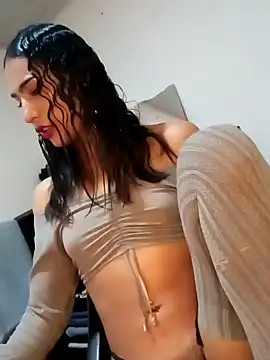 Lanna hott  online show from February 11, 6:44 pm