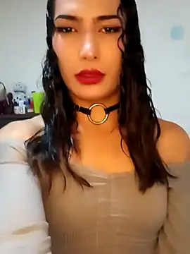 Lanna hott  online show from February 14, 7:33 pm