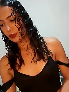 Lanna hott  online show from February 27, 7:37 pm