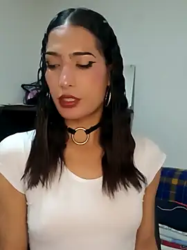 Lanna hott  online show from March 8, 6:58 pm