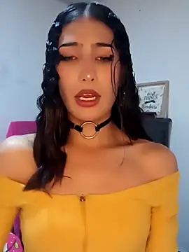 Lanna hott  online show from March 14, 3:25 pm