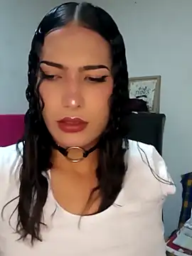 Lanna hott  online show from March 16, 12:00 pm