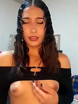 Lanna hott  online show from March 16, 3:06 pm