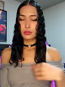 Lanna hott  online show from September 16, 6:42 pm