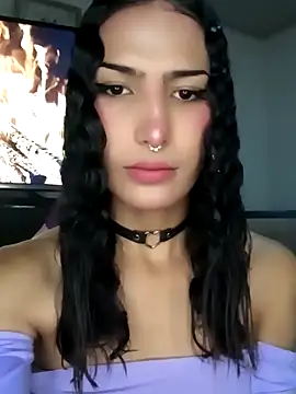 Lanna hott  online show from September 27, 10:31 am