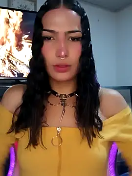 Lanna hott  online show from September 28, 10:53 am