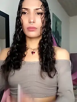 Lanna hott  online show from March 14, 5:29 pm