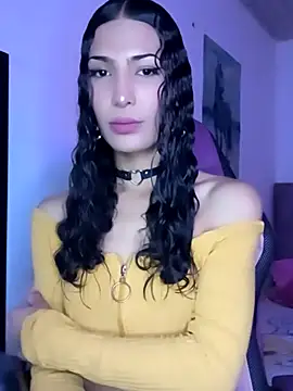 Lanna hott  online show from April 12, 10:53 am