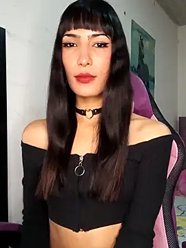 Lanna hott  online show from April 28, 7:08 pm