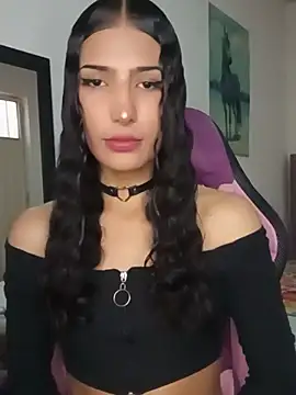 Lanna hott  online show from July 21, 5:48 pm