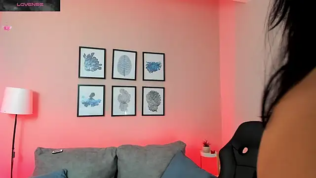 Valkiria ponce online show from September 17, 4:36 am