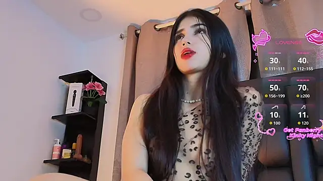 SaraRoy  online show from May 18, 11:32 pm