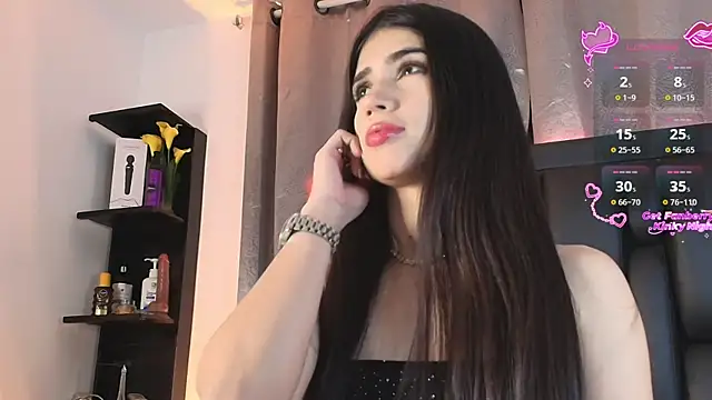 SaraRoy  online show from June 16, 10:23 pm