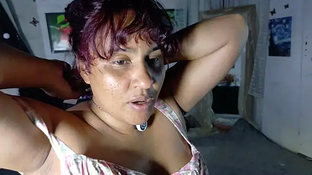 Kyara Queen online show from November 12, 10:09 pm