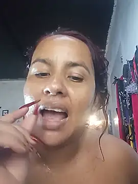 Snapshot of Kyara_Queen chatting on July 22, 8:11 pm Kyara Queen online show from July 22, 8:11 pm