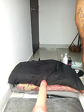 Lilithcaballero online show from March 16, 11:31 pm