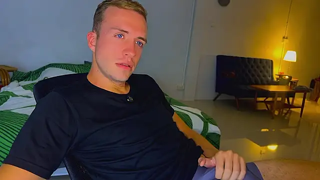 tommy cumfinger online show from February 1, 12:31 am