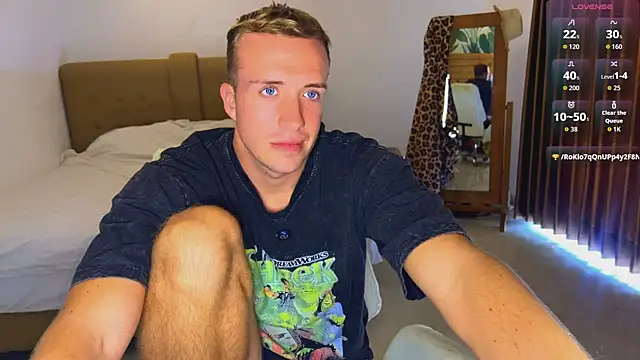 tommy cumfinger online show from May 2, 12:26 am