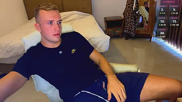 tommy cumfinger online show from May 11, 3:01 am