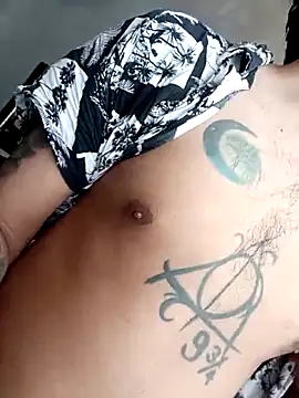 ale3J4a online show from April 26, 10:40 pm