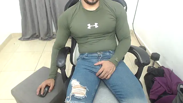 seux-88 online show from January 8, 8:44 pm