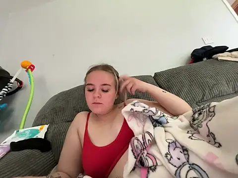 princess blondex online show from June 6, 9:36 am