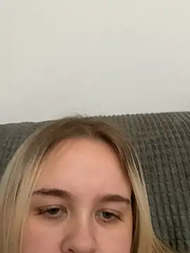 princess blondex online show from June 12, 11:53 am