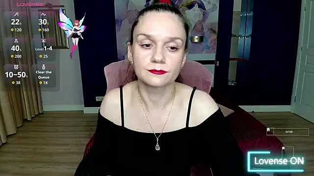 Snapshot of AriaGray chatting on November 15, 3:52 pm AriaGray online show from November 15, 3:52 pm