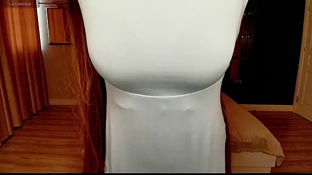 AriaGray online show from January 14, 7:25 am