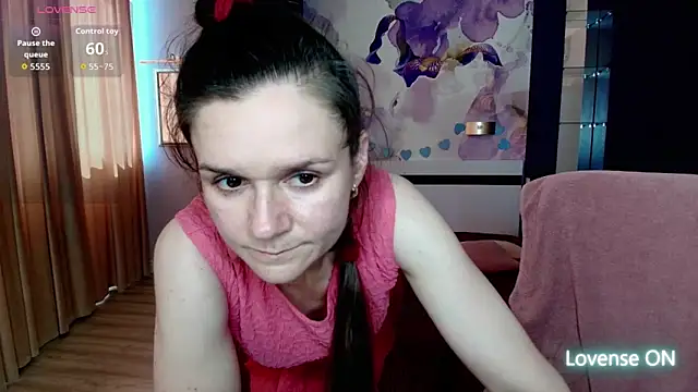 AriaGray online show from April 29, 11:58 am