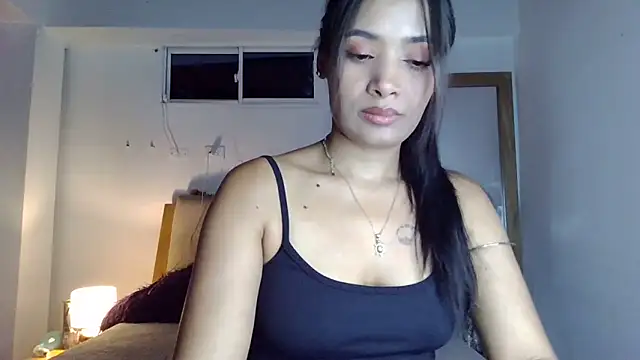 sabrina brunette online show from May 24, 5:01 am