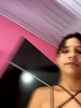 FerneyManti online show from September 27, 3:22 am