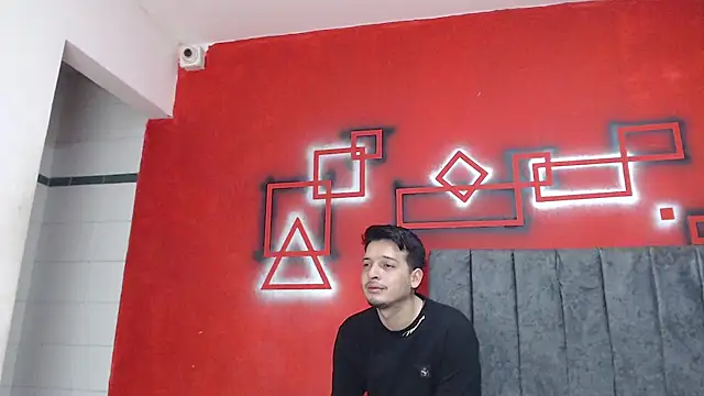 FerneyManti online show from January 18, 1:15 pm