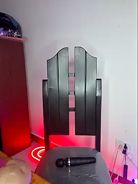 Snapshot of Aria_Bennett21 chatting on December 7, 6:59 pm Aria Bennett21 online show from December 7, 6:59 pm