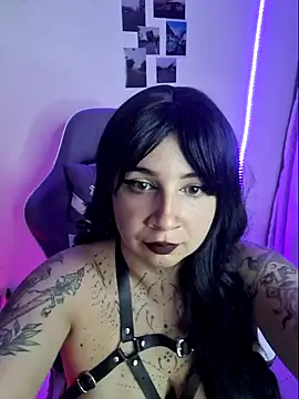 Snapshot of Aria_Bennett21 chatting on January 22, 1:31 am Aria Bennett21 online show from January 22, 1:31 am