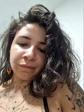 Snapshot of Aria_Bennett21 chatting on January 27, 2:20 am Aria Bennett21 online show from January 27, 2:20 am