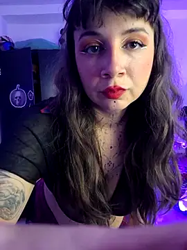 Aria Bennett21 online show from June 14, 2:57 am