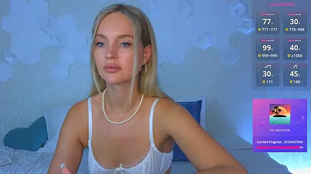 Lynna Sparks online show from August 3, 3:49 am