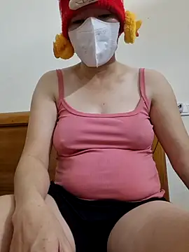 Susu204 online show from December 5, 2:00 pm