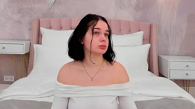 Snapshot of DeniseReese chatting on February 20, 4:28 am DeniseReese online show from February 20, 4:28 am