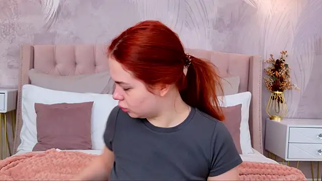 Snapshot of DeniseReese chatting on November 20, 2:56 am DeniseReese online show from November 20, 2:56 am