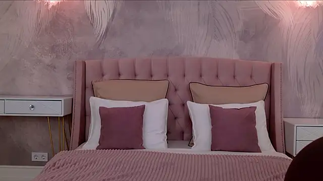 DeniseReese online show from March 10, 12:59 am