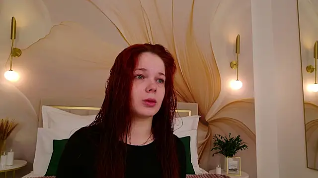 DeniseReese online show from April 30, 2:07 am