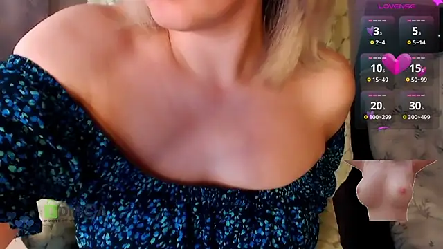 Snapshot of _-Luna-_ chatting on March 5, 5:08 pm -Luna- online show from March 5, 5:08 pm