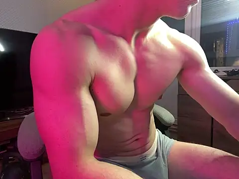 Bruno Banani online show from December 29, 6:27 pm