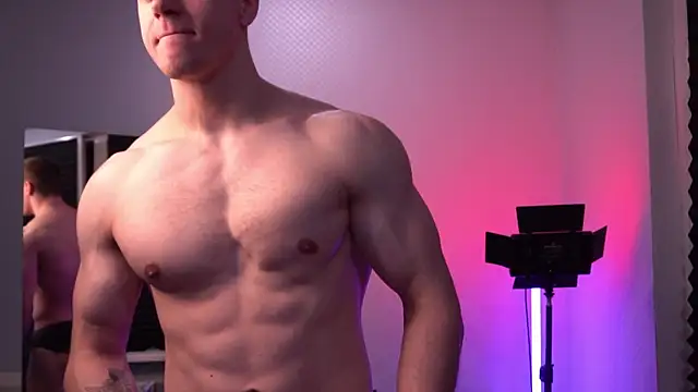 Bruno Banani online show from October 26, 4:13 pm