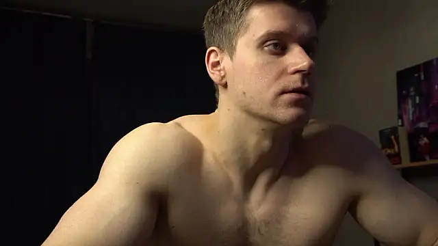 Bruno Banani online show from February 8, 11:19 pm