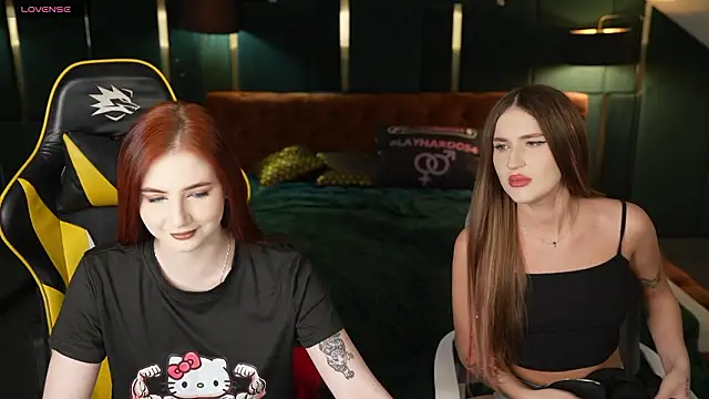 Torii 054 online show from March 10, 7:30 pm