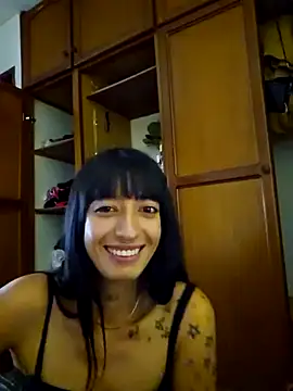 Abbyjonhson   online show from February 3, 7:10 pm