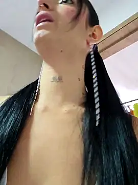 Abbyjonhson   online show from March 13, 6:56 pm